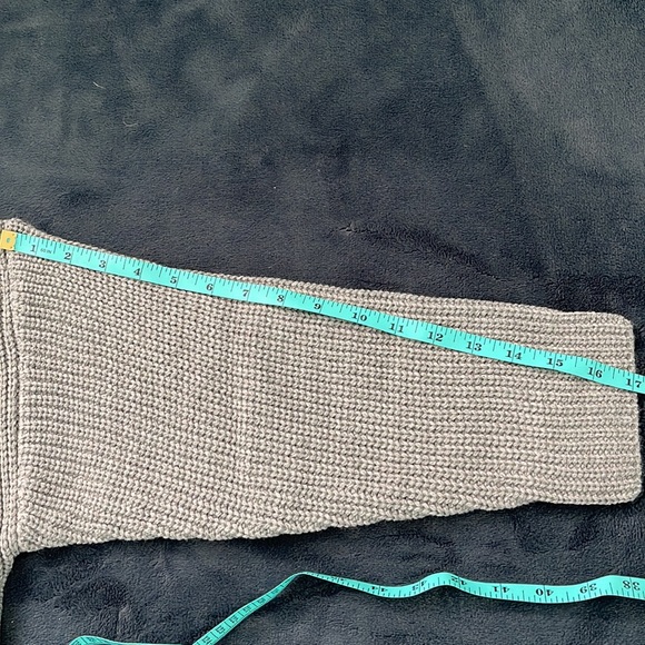 NIB Beach People Cardigan size M/L - Picture 7 of 9